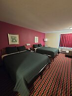 Chesaning Inn & Suites