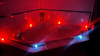 Chesaning Inn & Suites