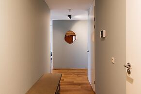 Lovely Apartment by the Beach