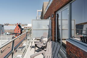 Lovely Apartment by the Beach