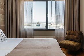 Lovely Apartment by the Beach