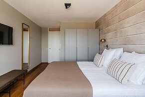 Lovely Apartment by the Beach