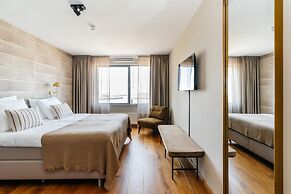 Lovely Apartment by the Beach