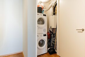 Lovely Apartment by the Beach