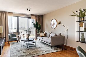 Lovely Apartment by the Beach