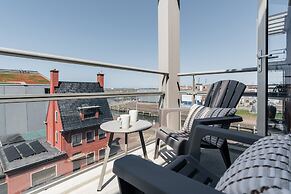 Lovely Apartment by the Beach