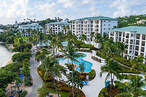 Great Bay Condominiums at The Ritz-Carlton Club, St. Thomas