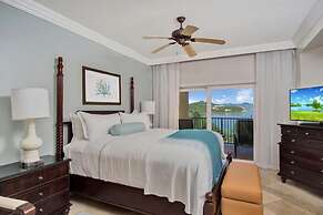 Great Bay Condominiums at The Ritz-Carlton Club, St. Thomas