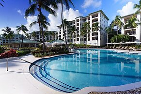 Great Bay Condominiums at The Ritz-Carlton Club, St. Thomas