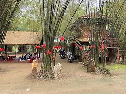 Bobo Glamping