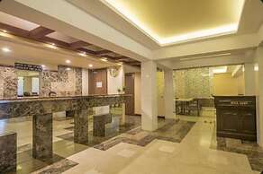 Deluxe Double Elegance at Nisarga Bhopal