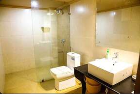 Deluxe Double Elegance at Nisarga Bhopal
