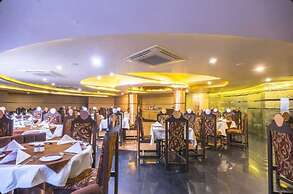 Deluxe Double Elegance at Nisarga Bhopal