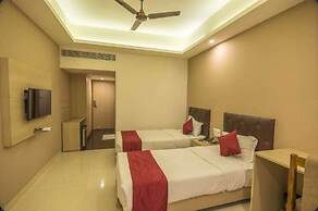 Deluxe Double Elegance at Nisarga Bhopal