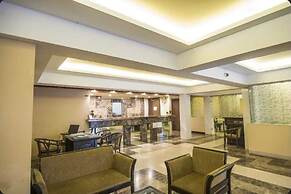 Deluxe Double Elegance at Nisarga Bhopal