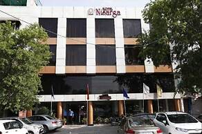 Deluxe Double Elegance at Nisarga Bhopal