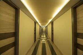 Deluxe Double Elegance at Nisarga Bhopal