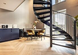 Family Apartment w/ Bunk Beds