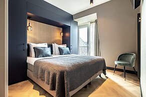 Family Apartment w/ Bunk Beds