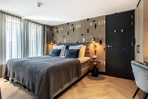 Family Apartment w/ Bunk Beds