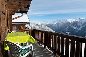 Chalet Weisshorn 5