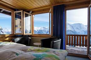 Chalet Weisshorn 5