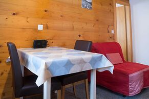 Chalet Weisshorn 5