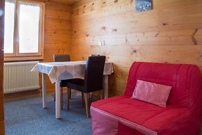 Chalet Weisshorn 5