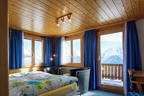 Chalet Weisshorn 5