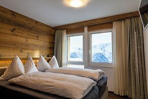 Chalet Weisshorn 1