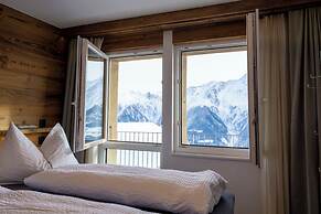 Chalet Weisshorn 1