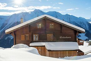 Chalet Weisshorn 1