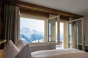 Chalet Weisshorn 1