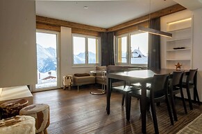 Chalet Weisshorn 1