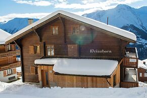 Chalet Weisshorn 1