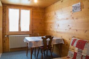 Chalet Weisshorn 3