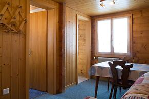Chalet Weisshorn 3