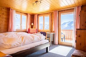Chalet Weisshorn 3