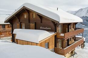 Chalet Weisshorn 3