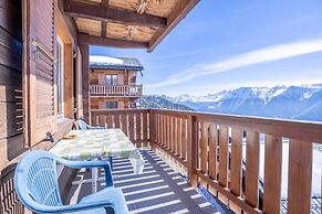 Chalet Weisshorn 3