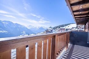 Chalet Weisshorn 3