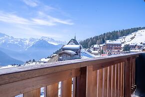 Chalet Weisshorn 3