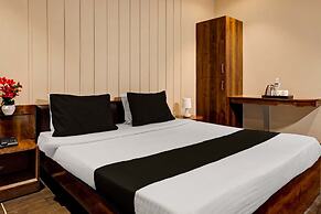 Elegant Stays in Downtown Bangalore