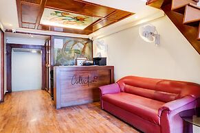 Elegant Stays in Downtown Bangalore