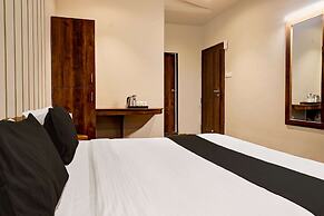 Elegant Stays in Downtown Bangalore