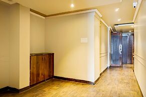 Elegant Stays in Downtown Bangalore