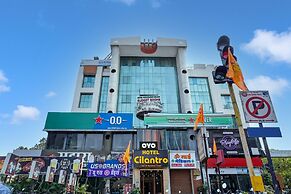 Elegant Stays in Downtown Bangalore