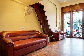 Elegant Stays in Downtown Bangalore