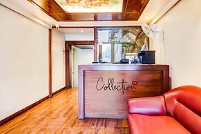 Elegant Stays in Downtown Bangalore