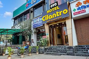 Elegant Stays in Downtown Bangalore